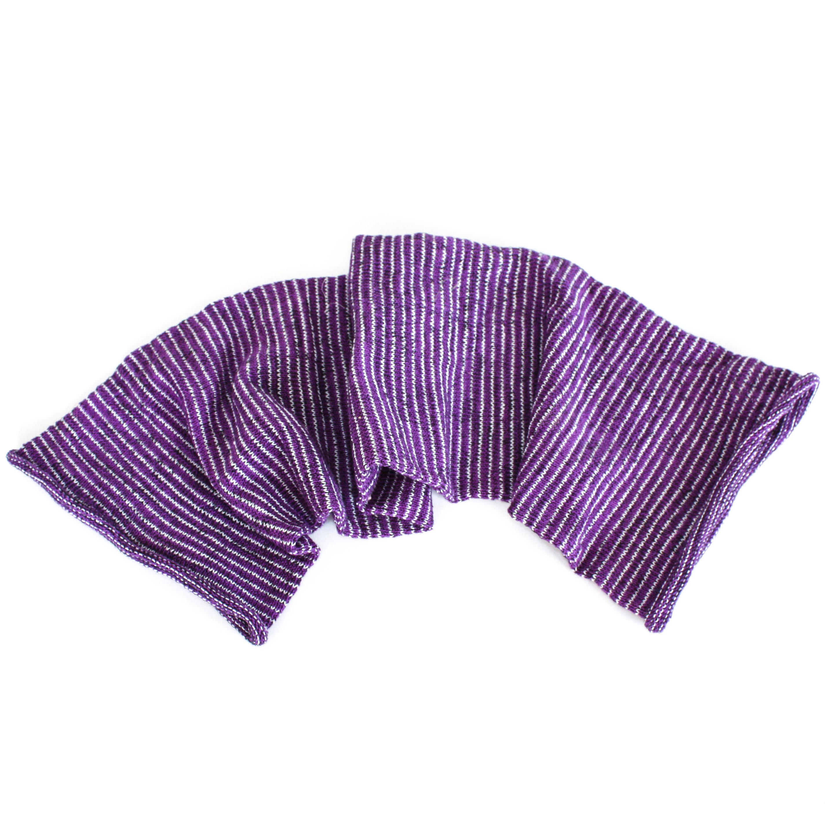 Schal 'Magic Scarf', lila, L 65 cm, B 20 cm günstig bestellen