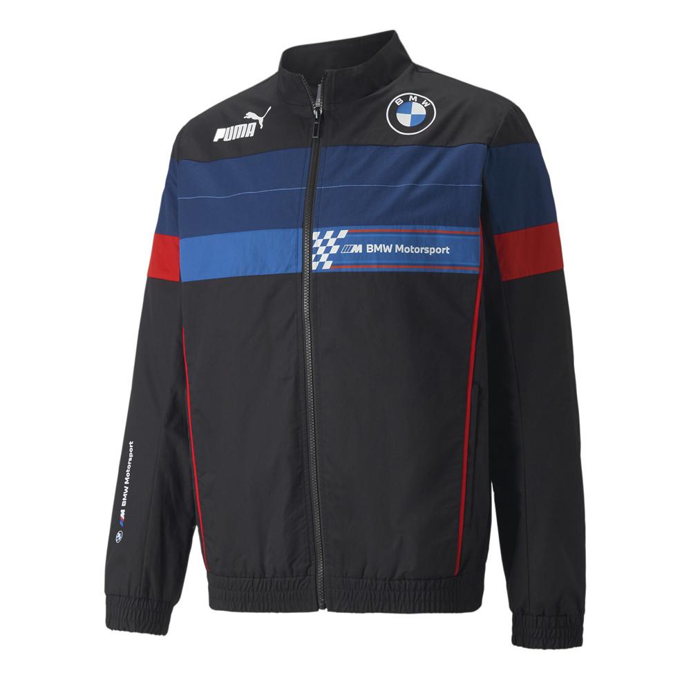 Puma Vestes Noir Homme Puma Bmw Mms