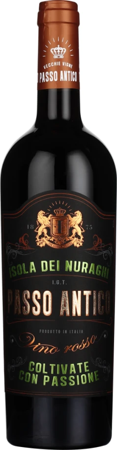 PASSO ANTICO VECCHIE VIGNE APPASSIMENTO 75CL