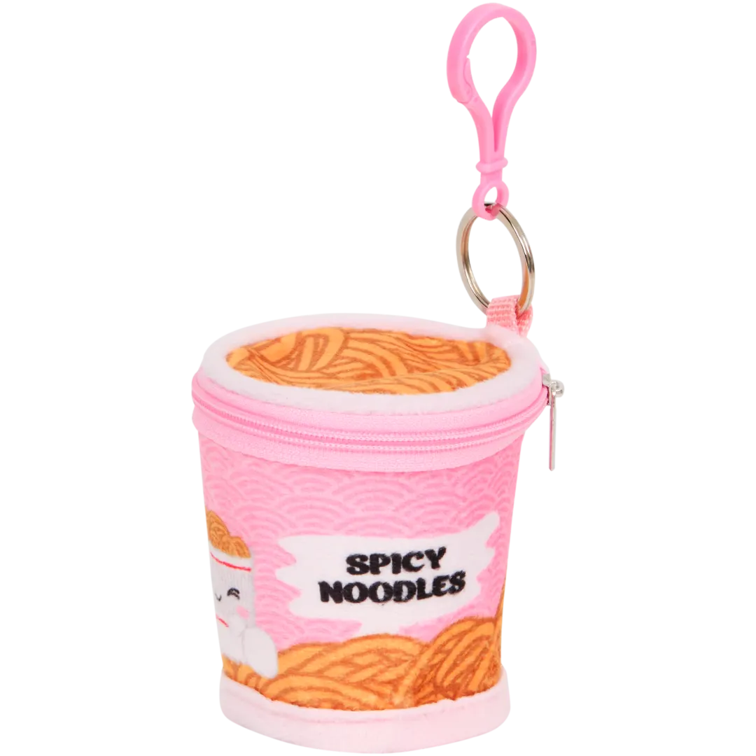 Kawaii mini sleutelhanger schrijfwarenset Diverse varianten