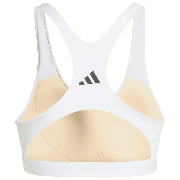 adidas - Women's Optime Essentials HS - Brassière