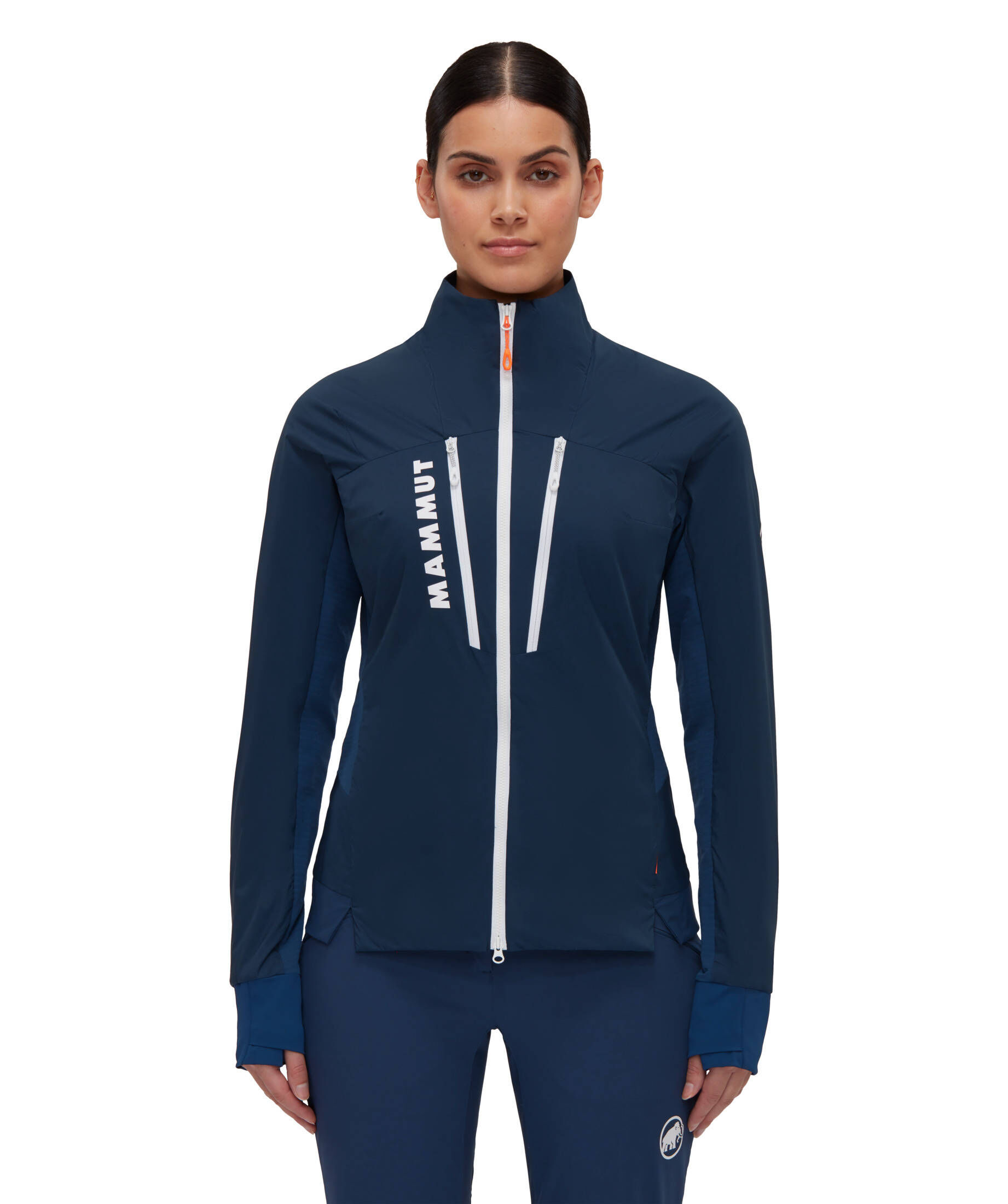 Mammut| Damen Isolationsjacke Aenergy IN Hybrid Jacket Women