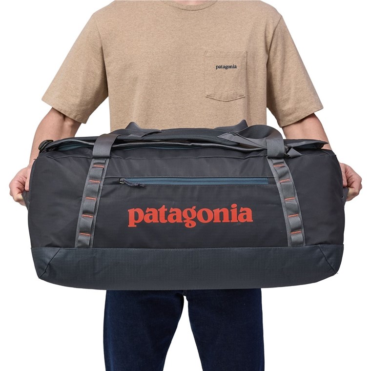 Patagonia Black Hole Duffel 70L Smolder Blue