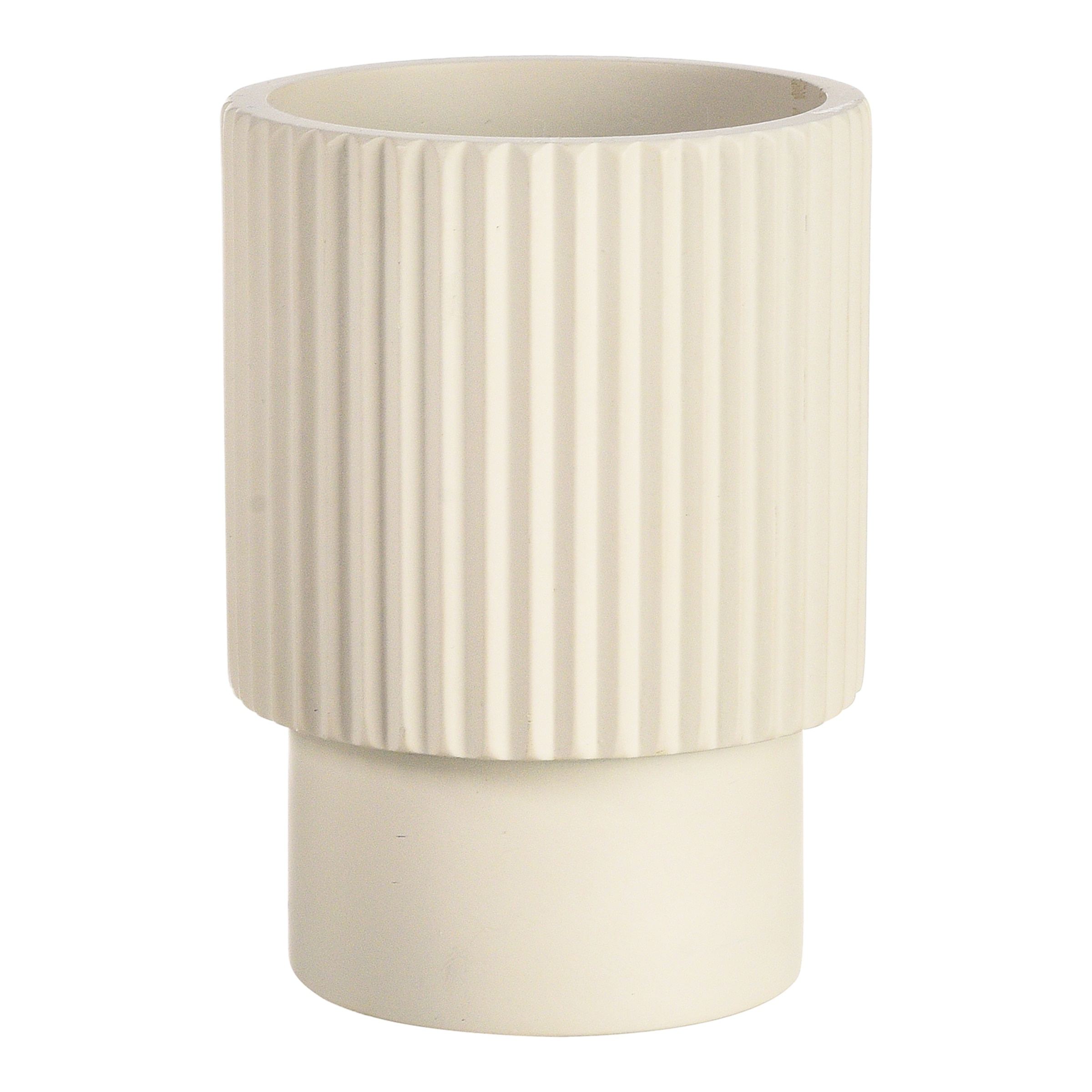 beige, 5-teilig