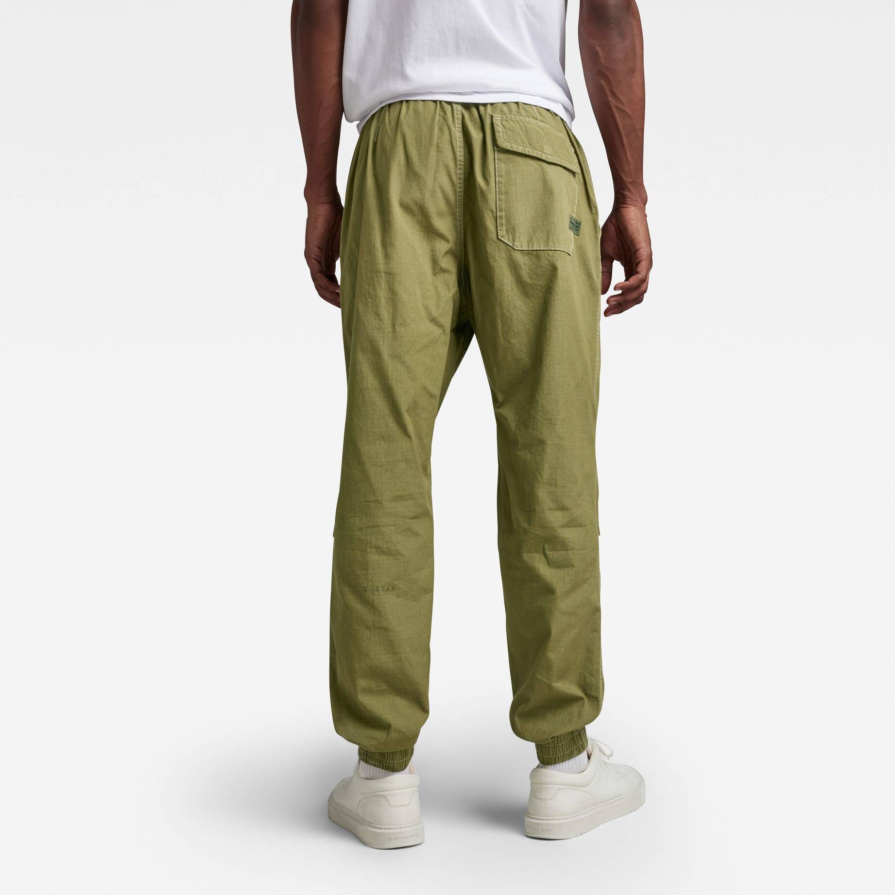 G-Star RAW| Herren Trainingshose TRAINER RCT
