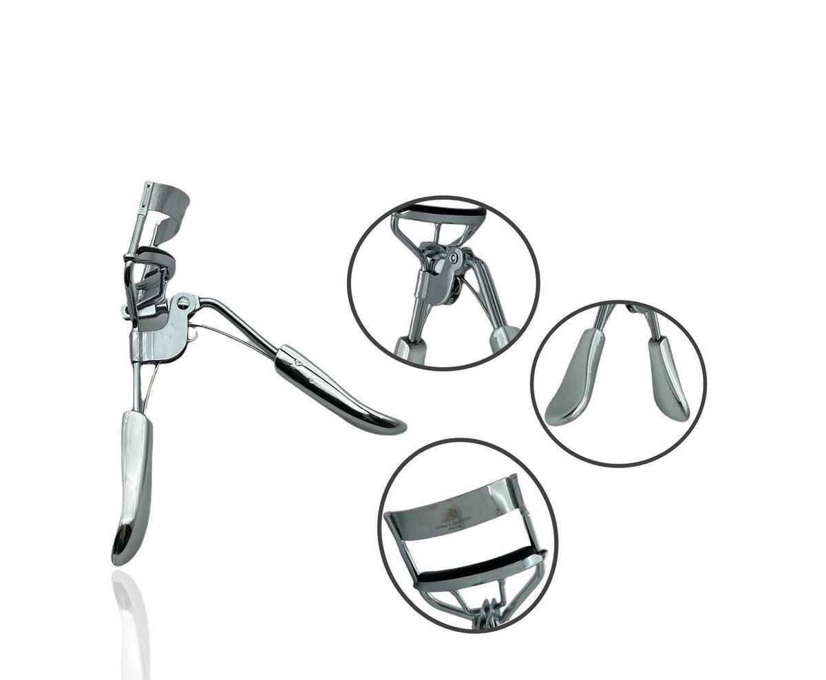 Lalano`S Cosmetics Eyelash Curler