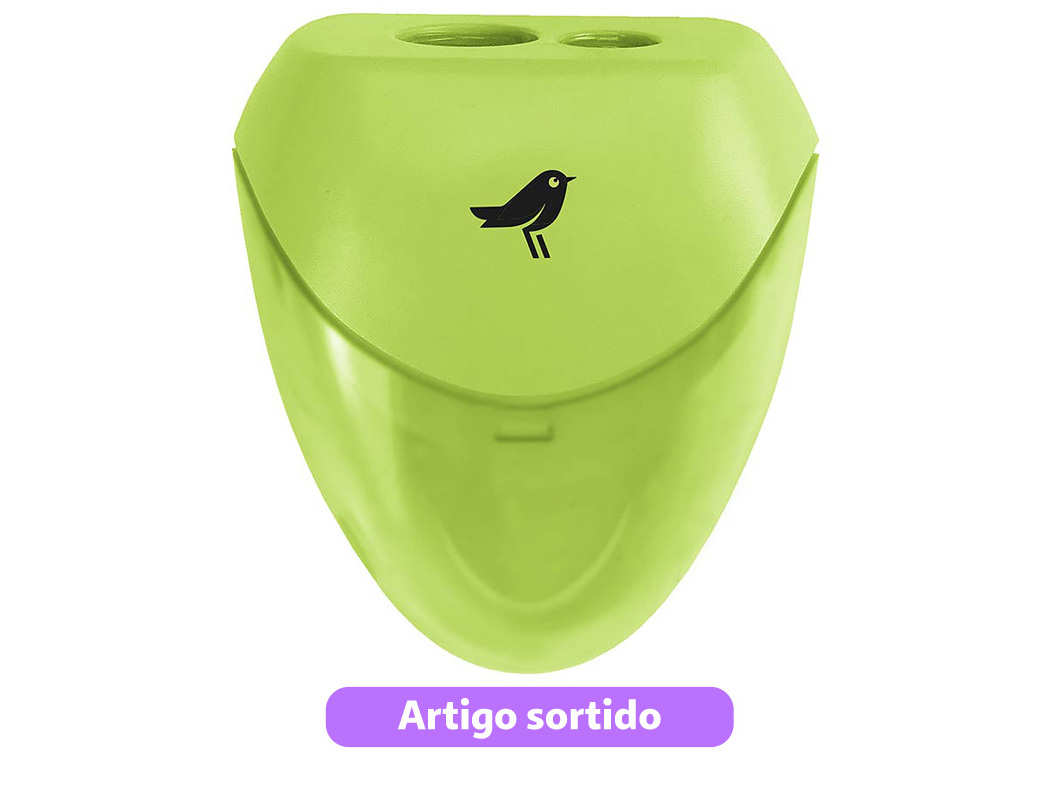 AFIA AUCHAN 2 ENTRADAS CORES SORTIDAS