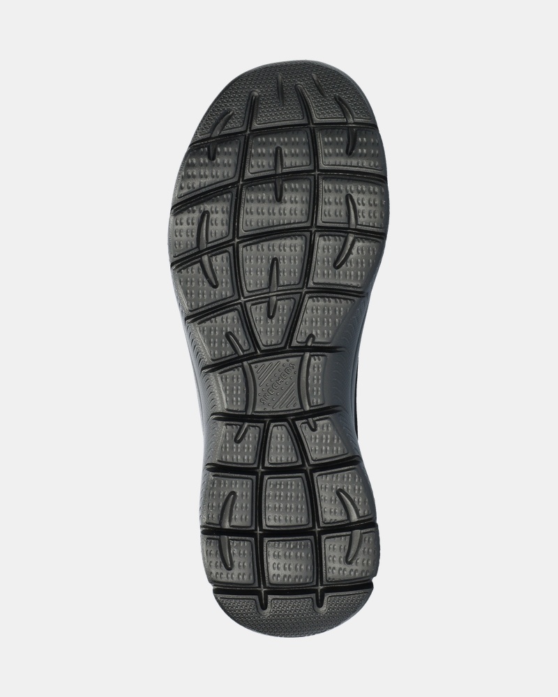 Skechers Hands Free Slip-Ins Summits Instapschoenen  - zwart