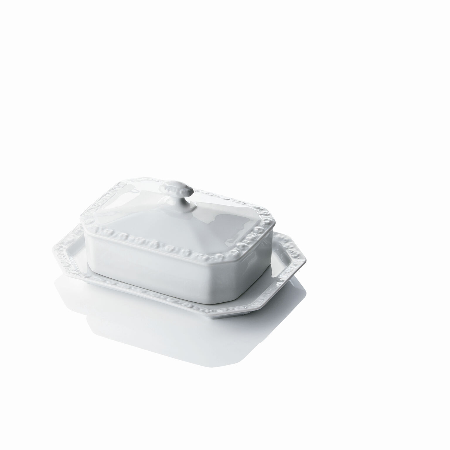 Maria Weiss Butterdose 250 g