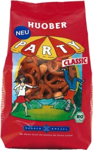 HUOBER Party Classic Mix, 200 g