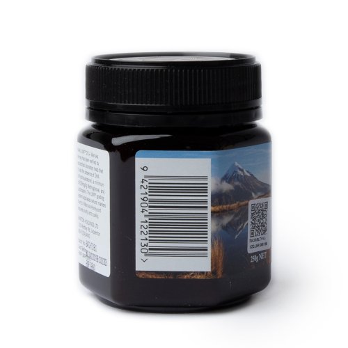 Sunday Natural Products  Manuka Honig MGO829 + ( UMF20+)