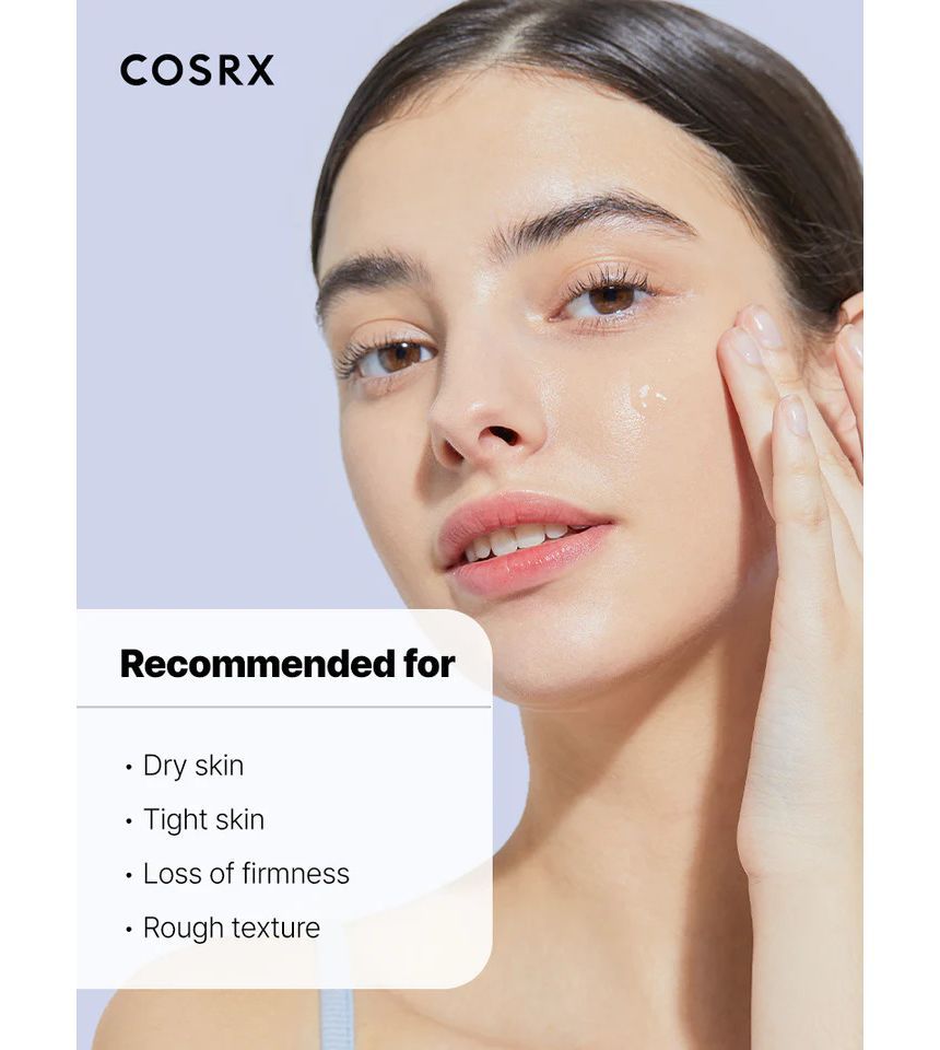 COSRX - Het hyaluronzuur 3-serum