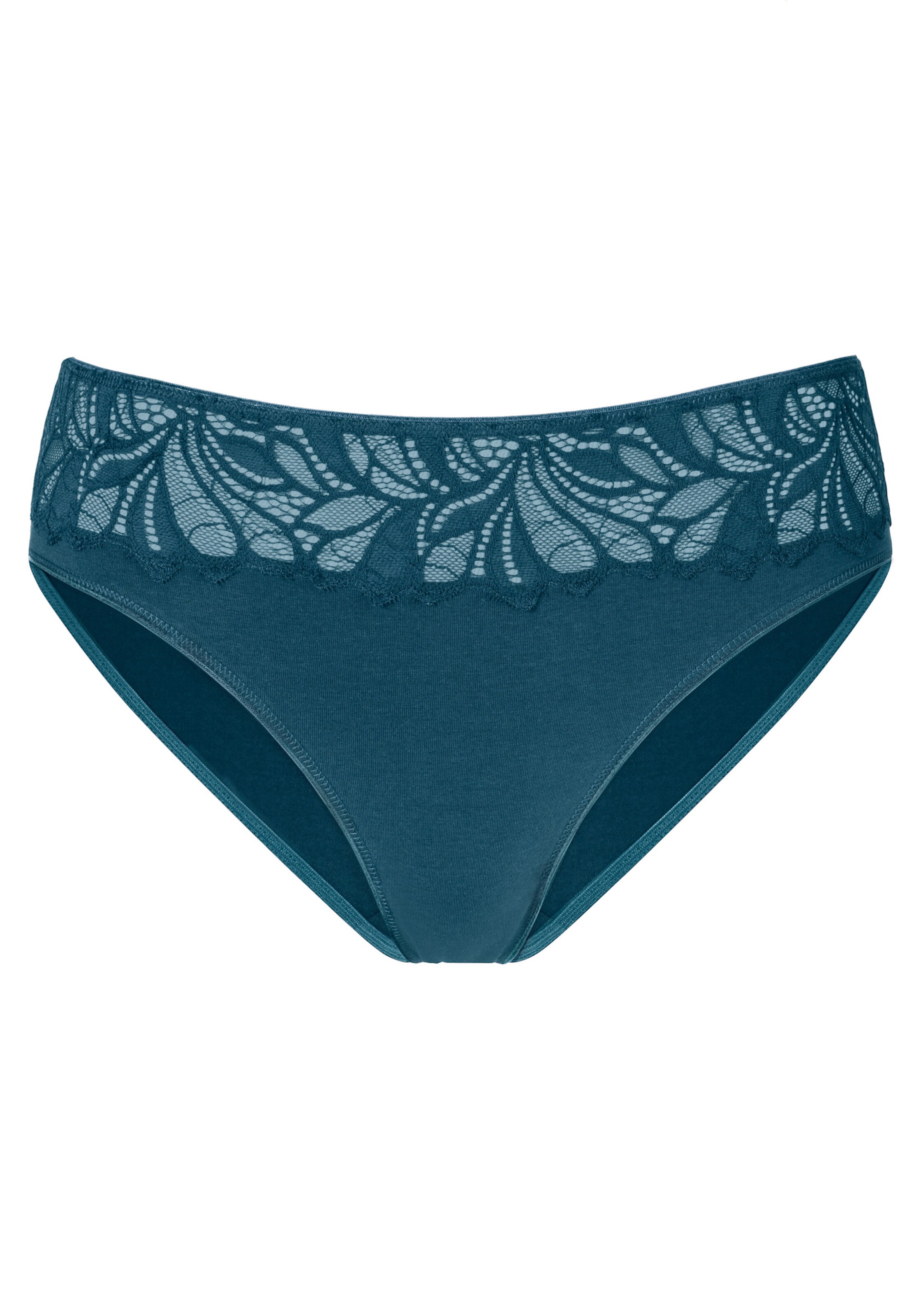Vivance Jazz-Pants Slips in pink, navy, petrol