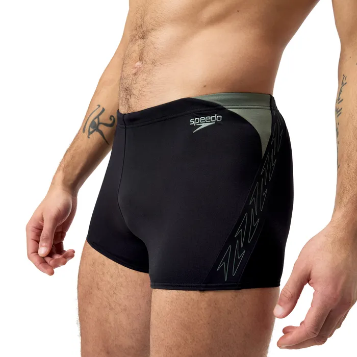 Speedo ECO+ Hyper Boom Splice Zwemboxer Heren