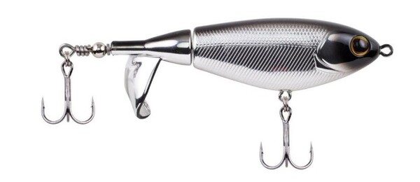 Leurre de surface Berkley Choppo 9cm (14g)