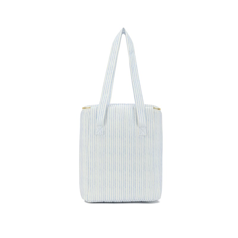 Conmé<br>Køletaske stor stripe