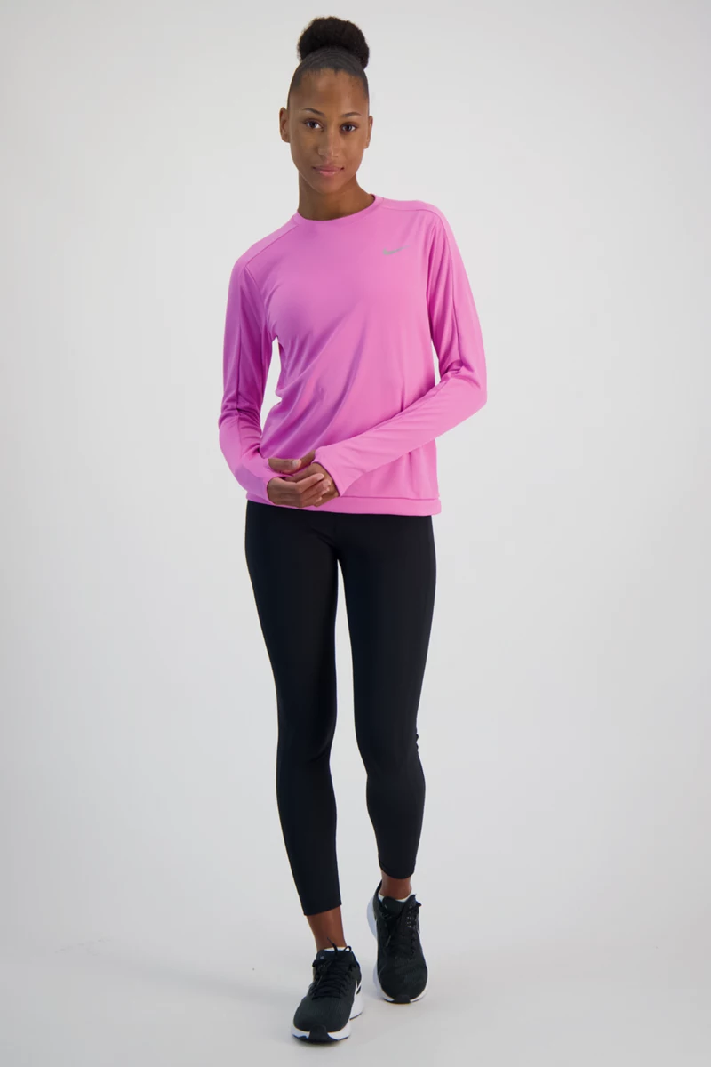 Nike Dri-FIT Damen Longsleeve