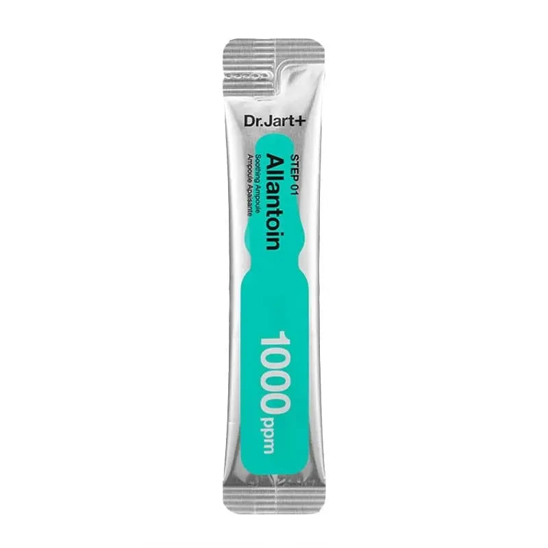 Cryo Rubber With Soothing Allantoin