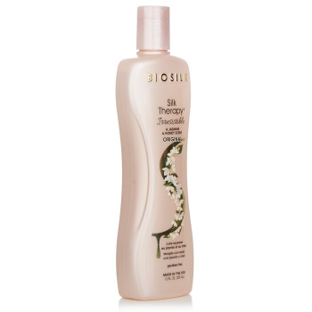 Biosilk Therapy Irresistible Original Treatment