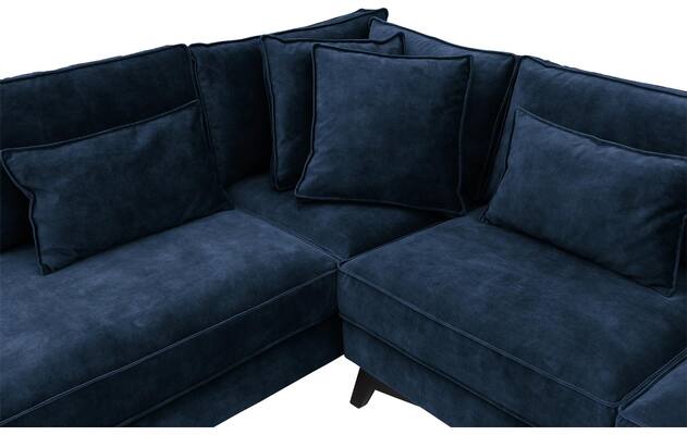 Hoekbank Chambre