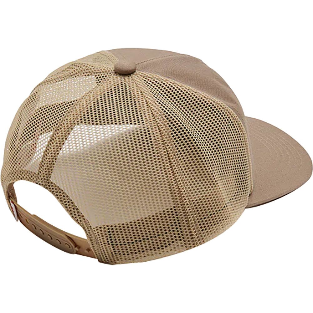 Globe MINIBAR - Casquette Homme stone