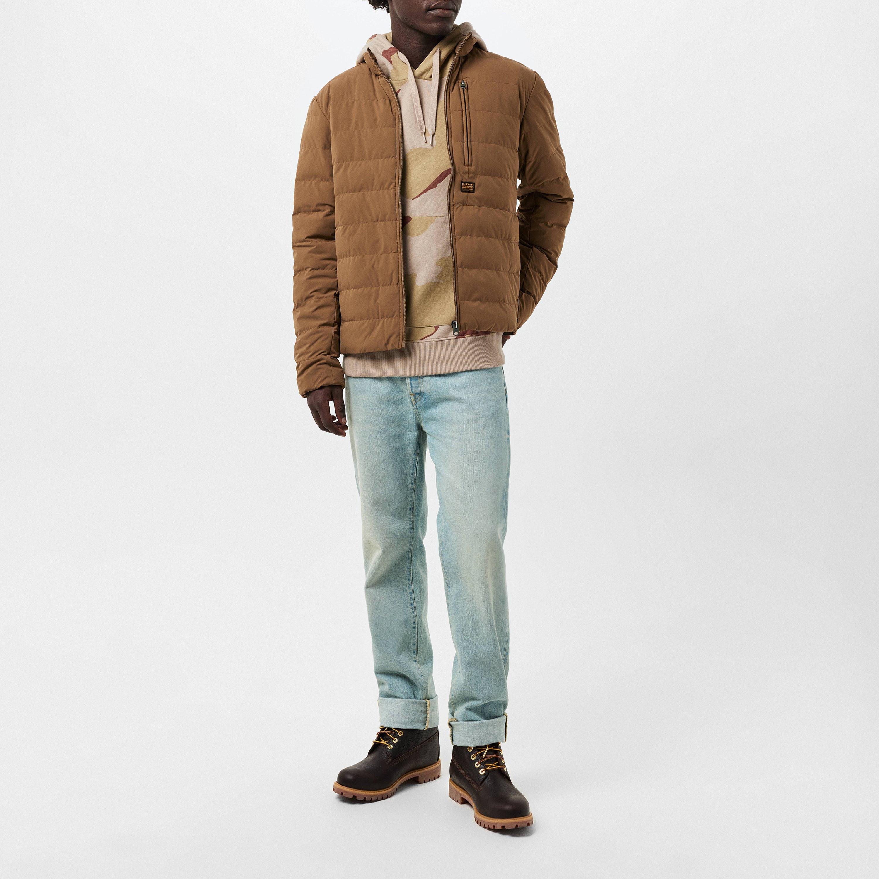 G Star Foundation Liner Jacket