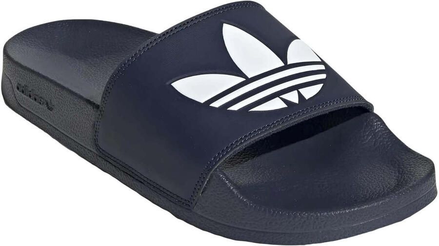 Adidas Adilette Lite Slippers Collegiate Navy Ftwr White Collegiate Navy