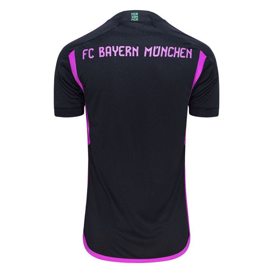 Bayern Munich Maillot Extérieur 2023/24