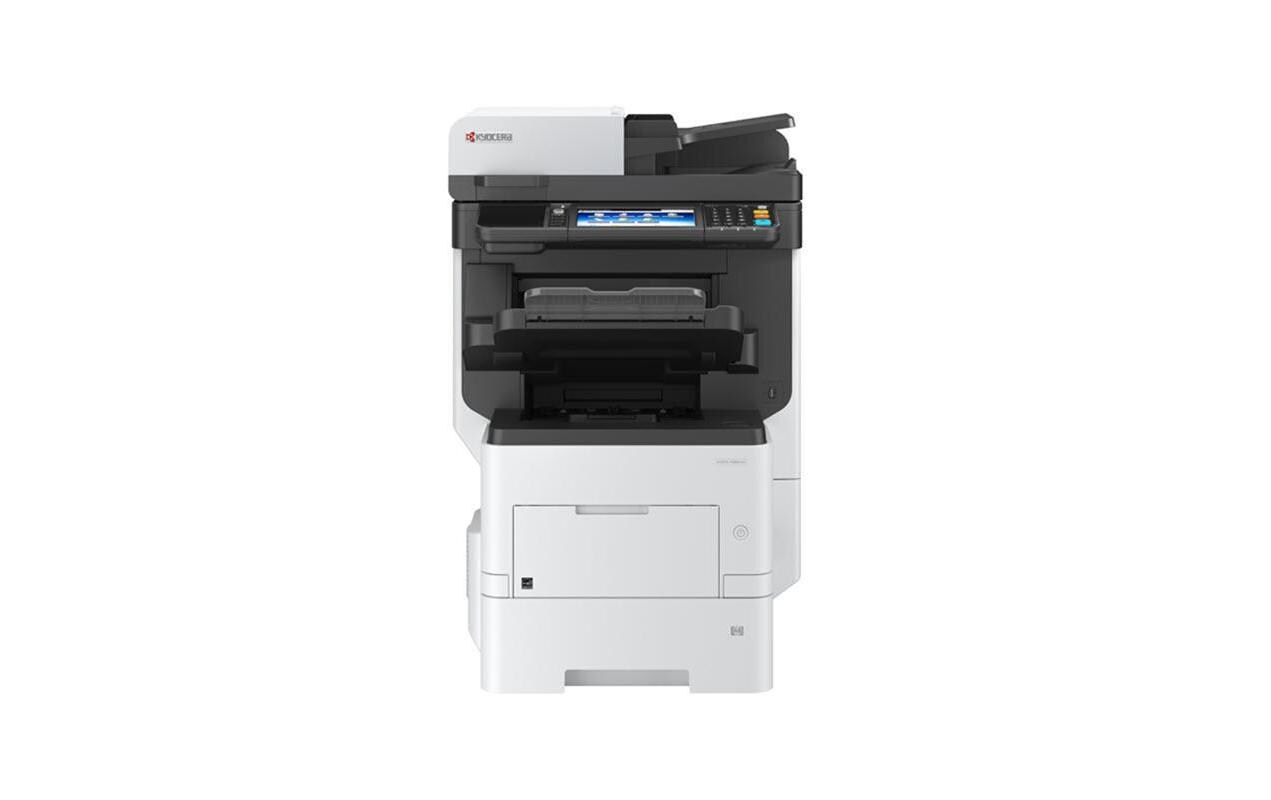 Multifunktionsdrucker ECOSYS M3860idnf<br>Schneller Monolaser-Multifunktionsdrucker mit Duplex-ADF-Scanner