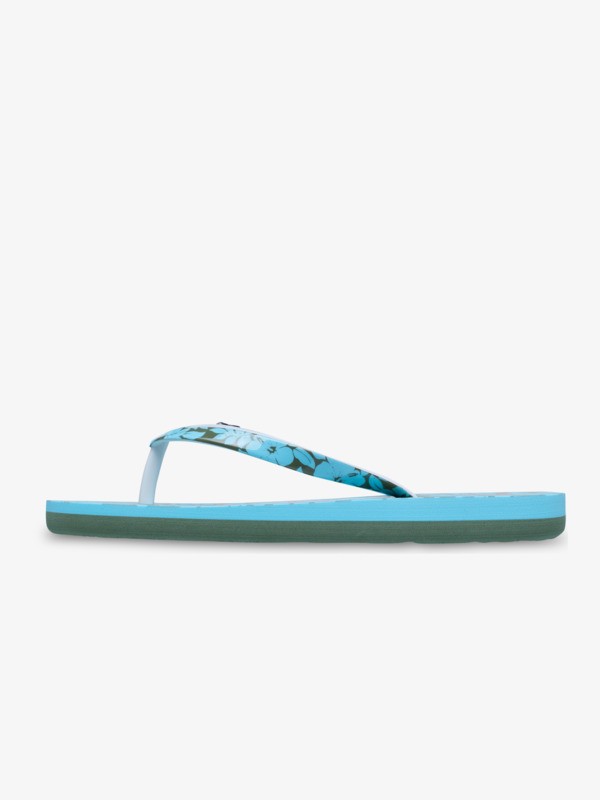 Rg Pebbles Sandales Jaune Fille