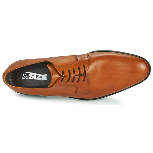 So Size - MANUELA - Camel