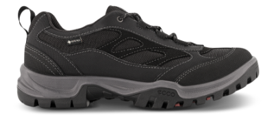 ECCO Xpedition III GTX Sneaker Sort 811264