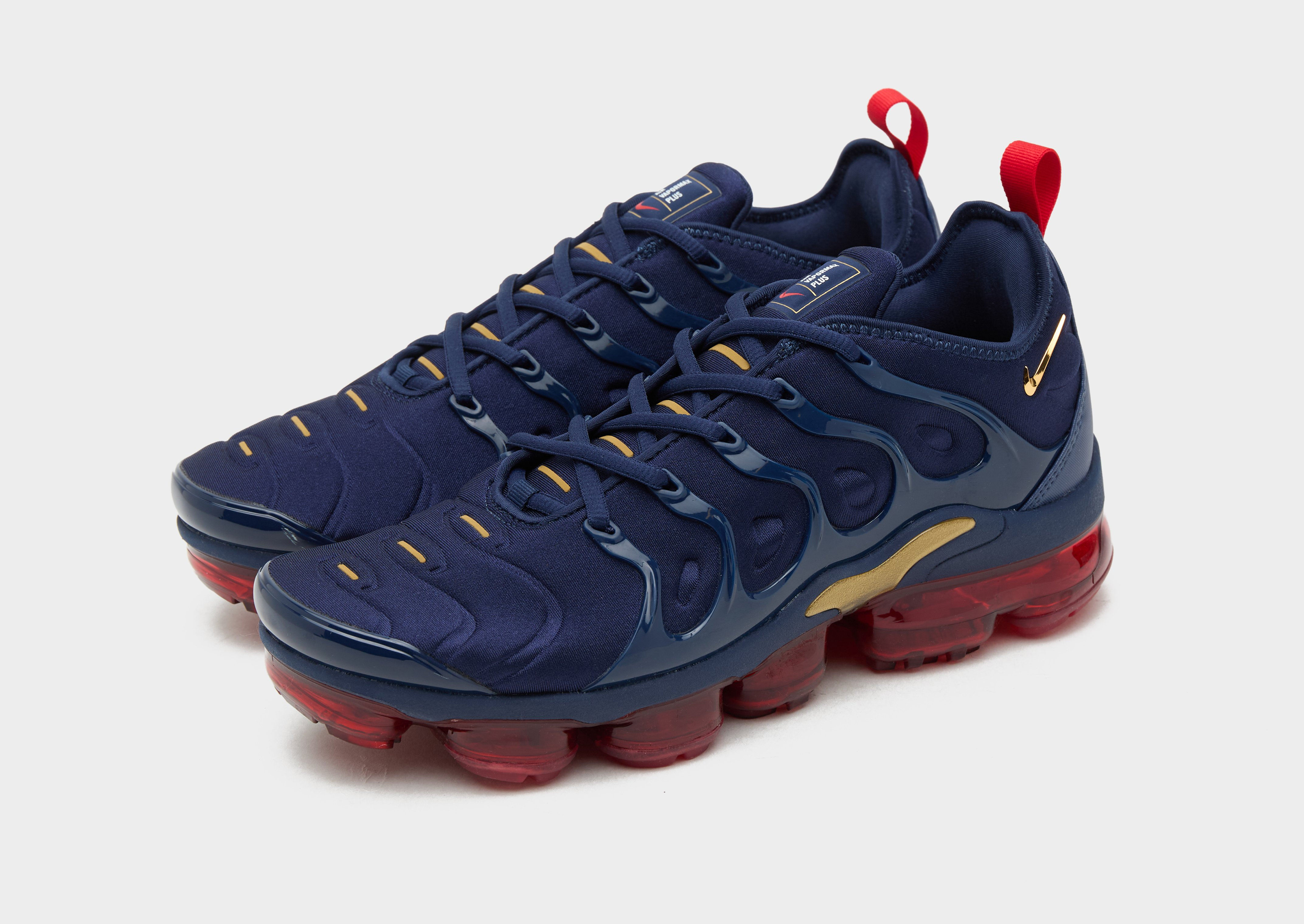 Nike Chaussure pour Homme Air VaporMax Plus