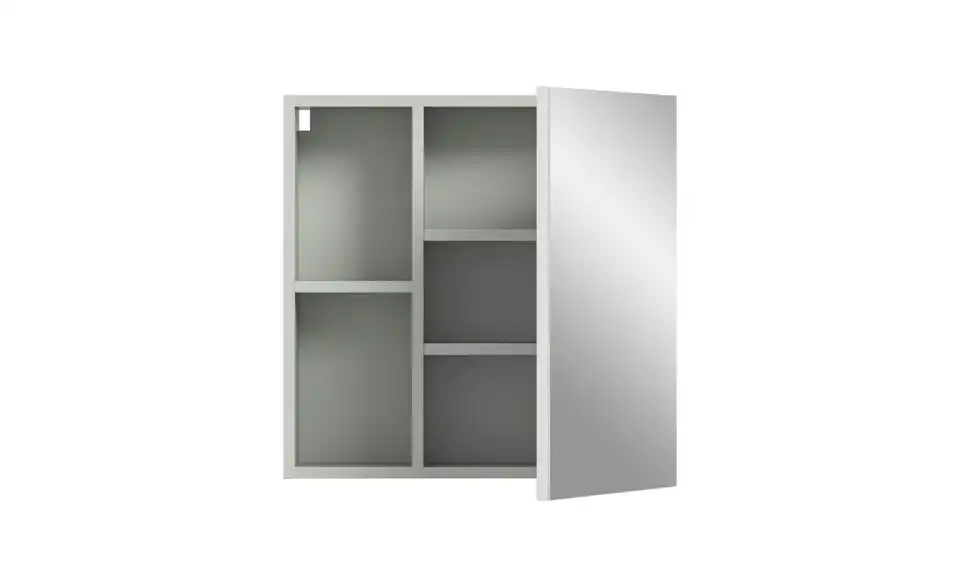 Spiegelschrank