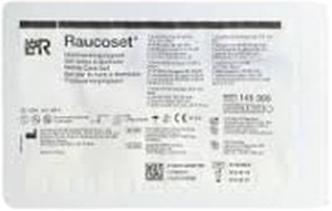 RAUCOSET Desinfektionsset steril, 1 Stück