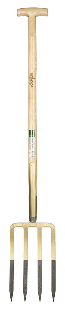 Welkoop Spitvork 4-Tands - Vorken - 17 cm - 85 cm