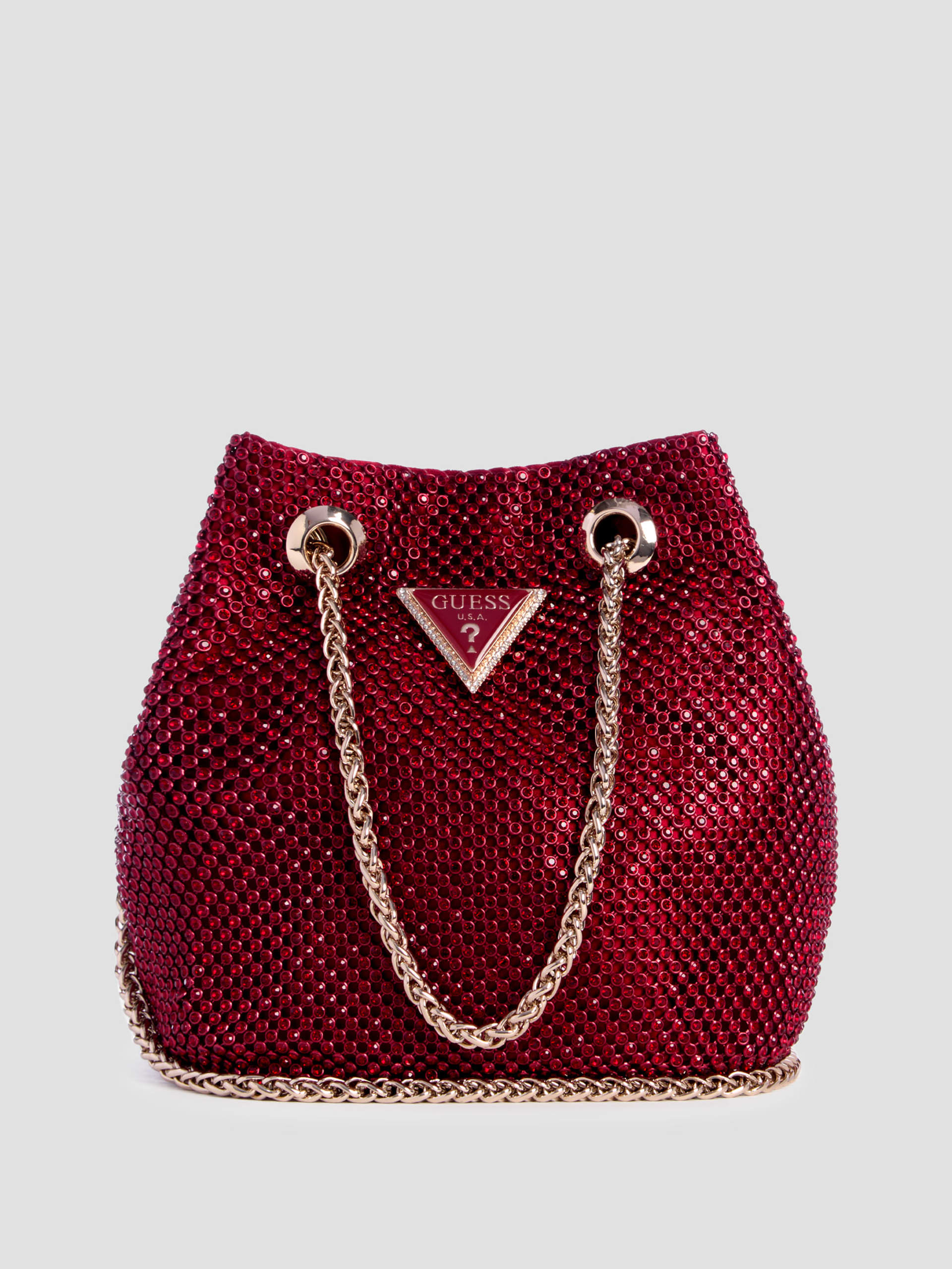 Bolsa de malha Zalina