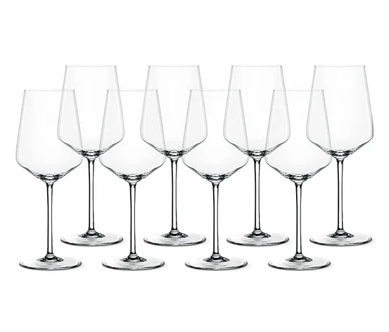 Spiegelau Weißweingläser »Style«, 8er-Set