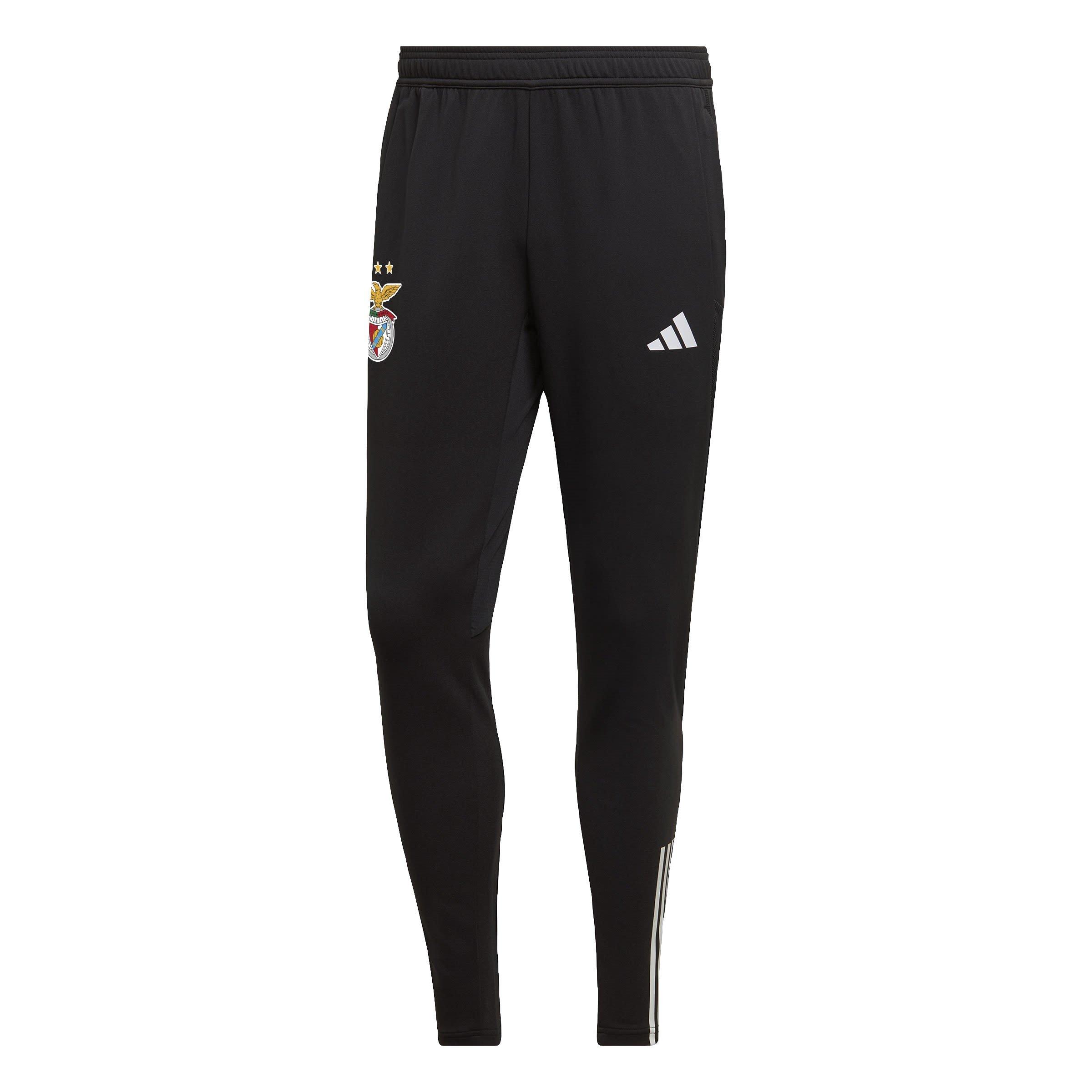 adidas SL Benfica Tracksuit Bottoms 2023 2024 Mens
