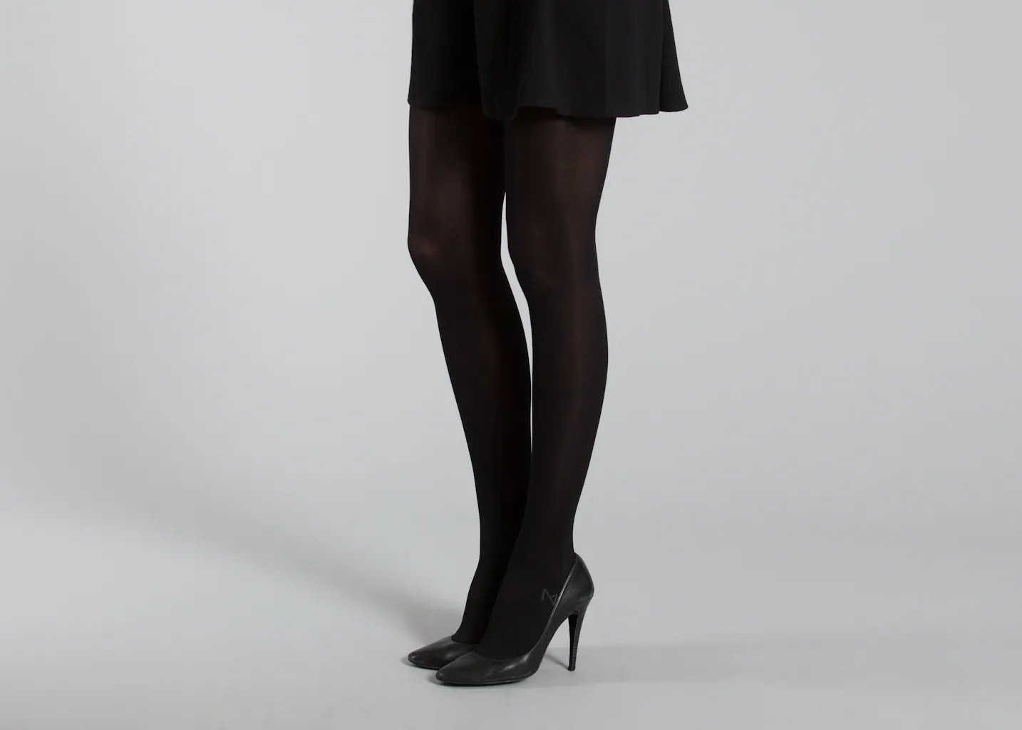 Collants Signature Nicolas Messina