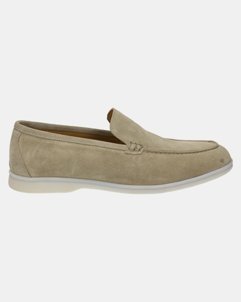 Nelson Mocassins & loafers  - beige