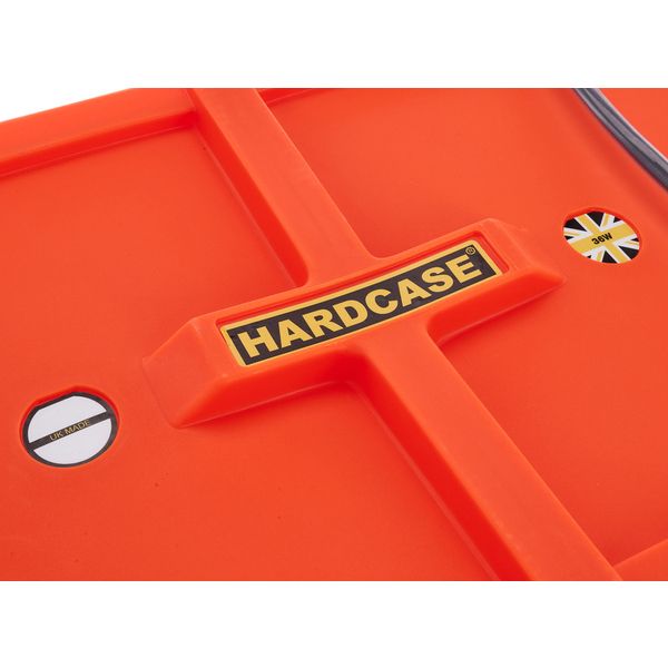 Hardcase 36