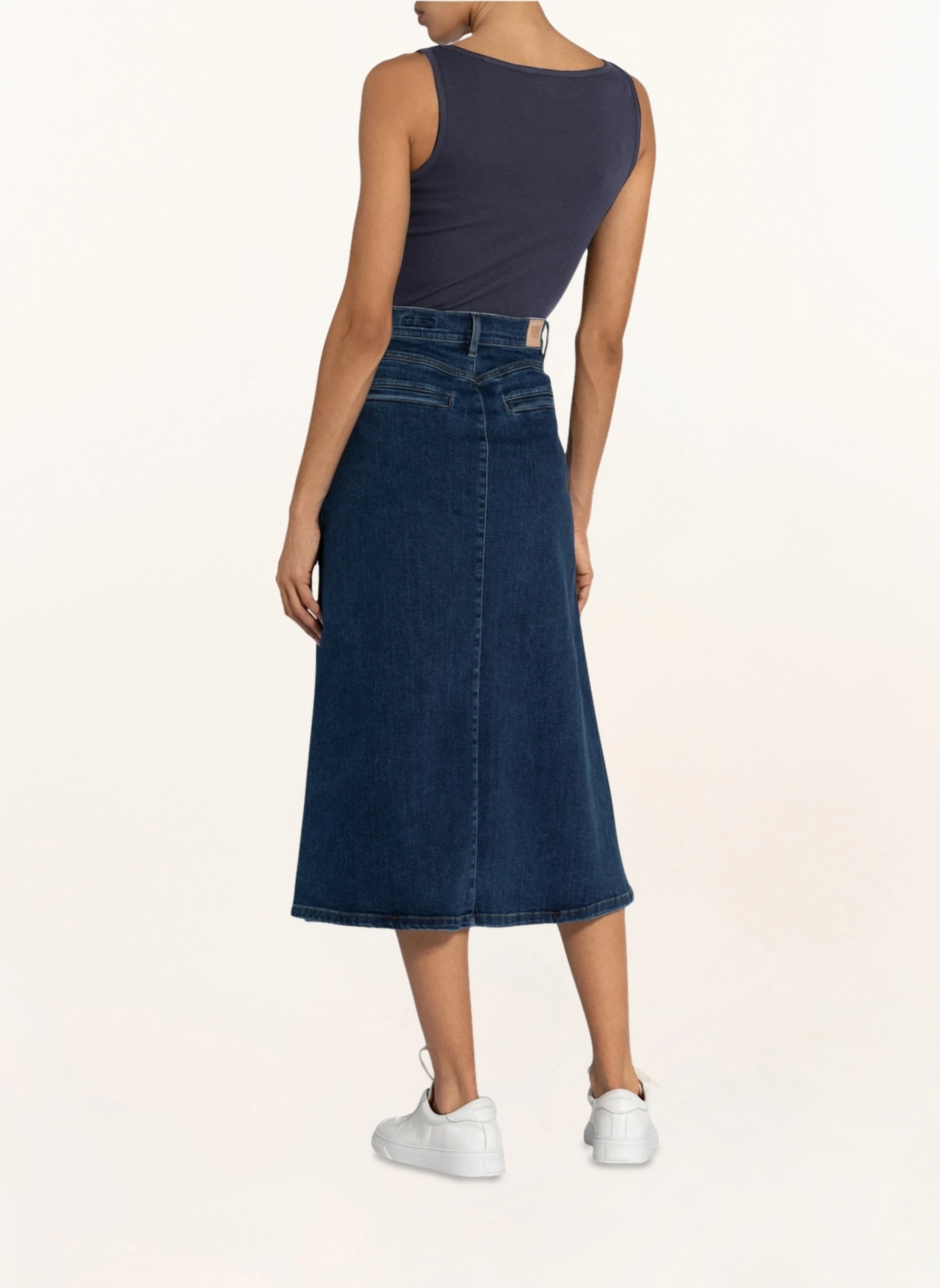 LAUREN RALPH LAUREN Tanktop