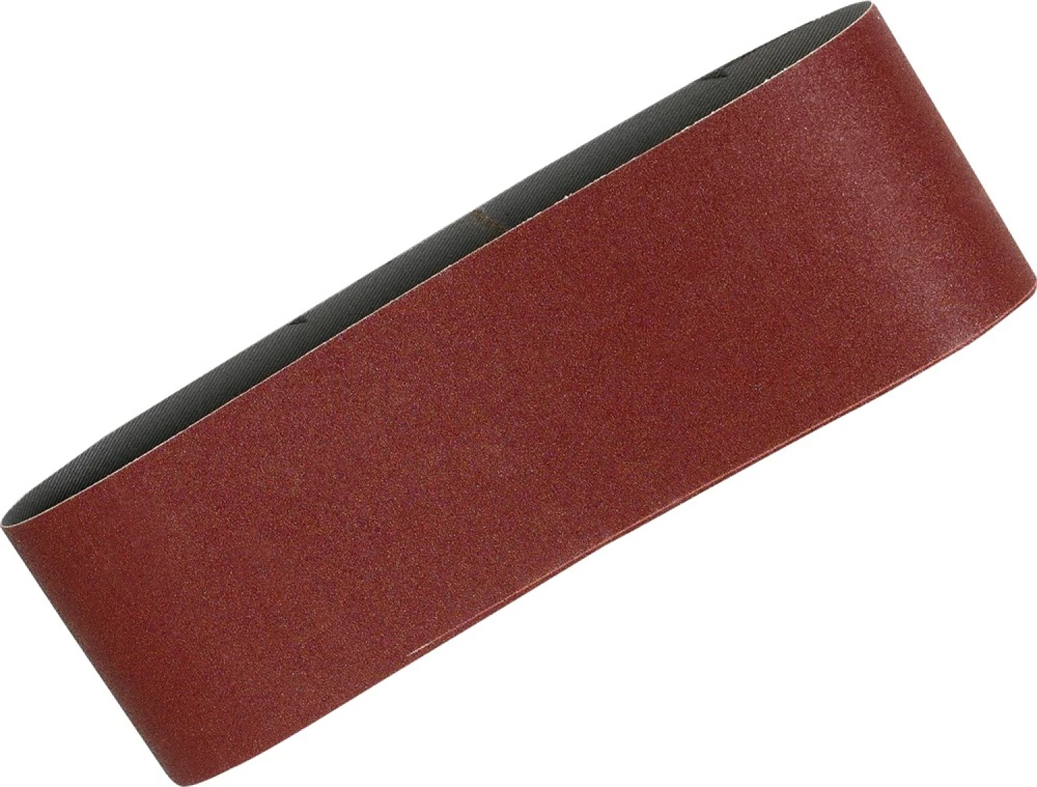 Makita P-37166 3 delige Schuurbandset Red - K40 / 80 / 120 - 76 x 457mm