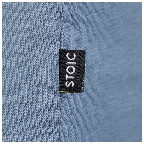 Stoic - Hemp30 AmalSt. Pocket Tee II - T-shirt