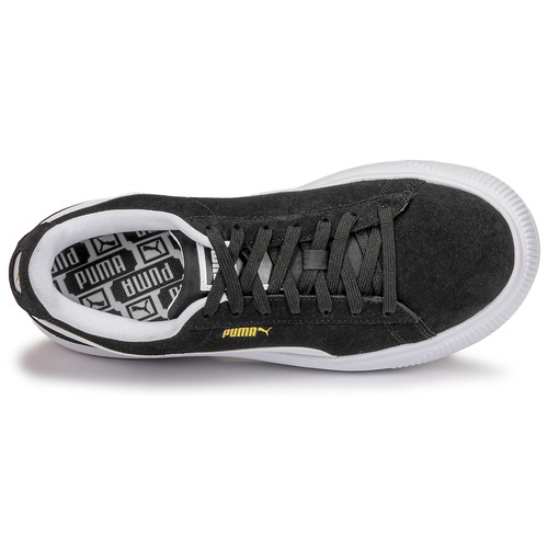 Puma - MAYU - Noir / Blanc