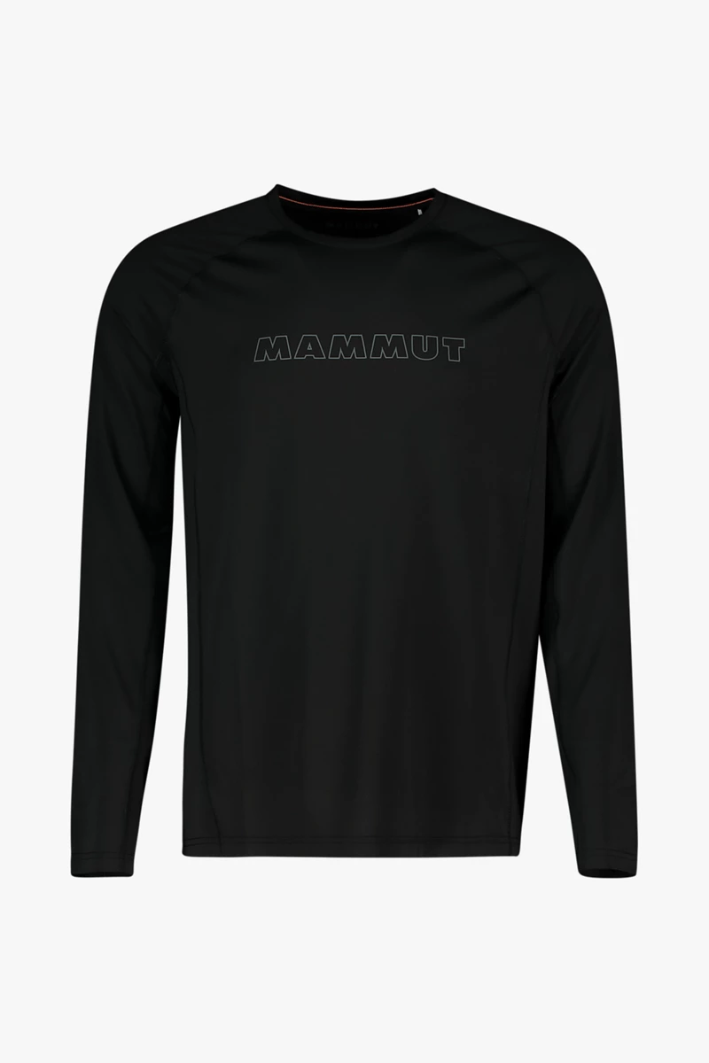 MAMMUT Selun Herren Longsleeve