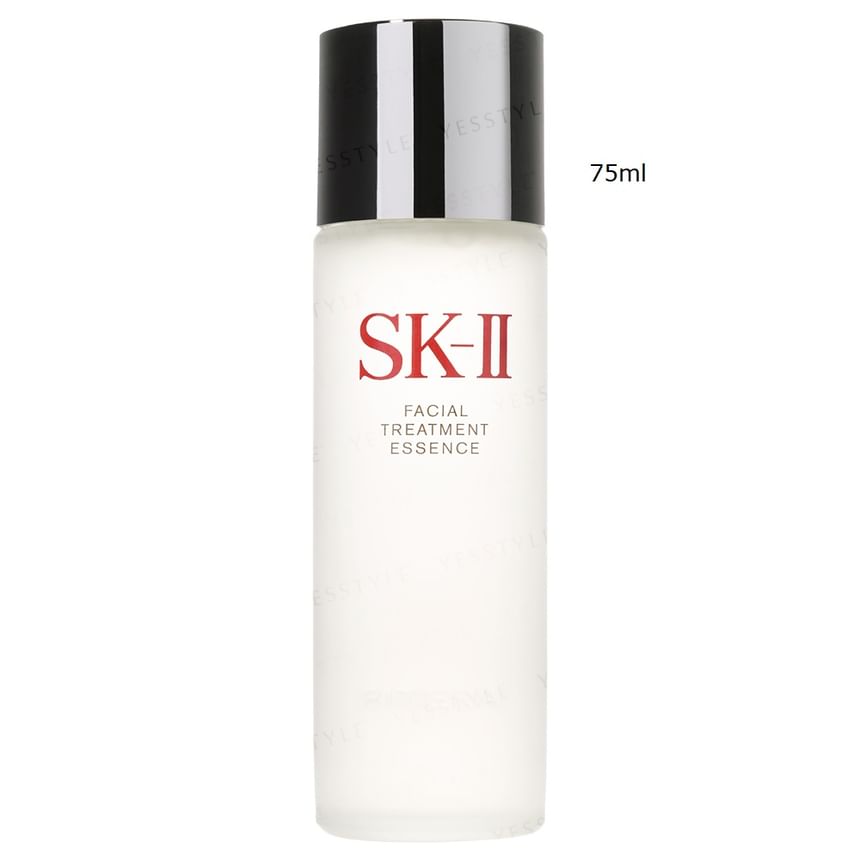 SK-II - Gezichtsbehandeling Essence