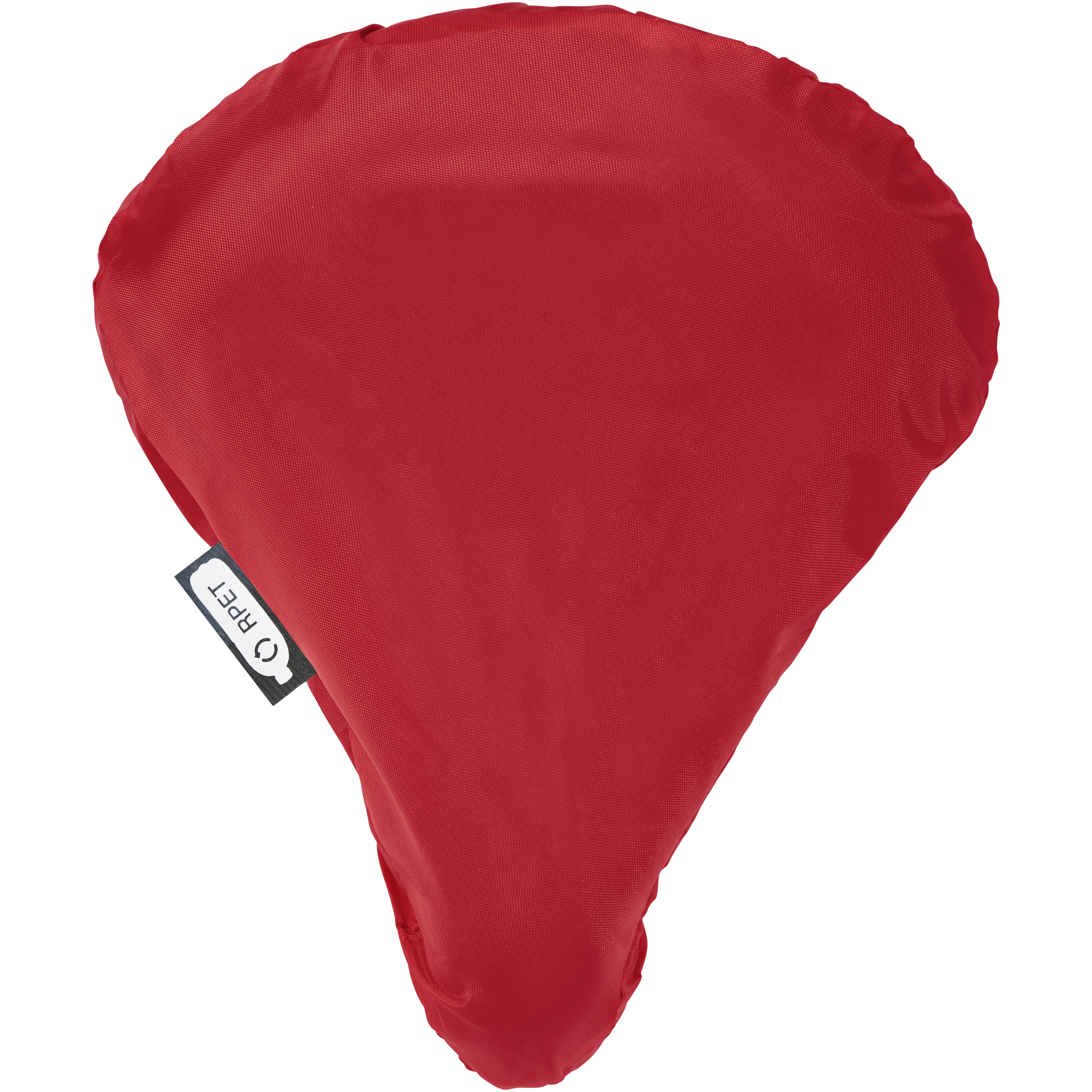 EgotierPro 114021 - Housse pour selle de vélo Jesse en PET recyclé