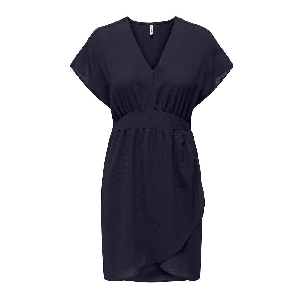 Only Robe Marine Femme ONLY Tracy